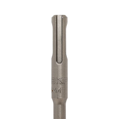 Бур по бетону SDS-plus 8x110 мм (4 резца) EKF Professional