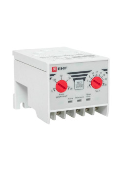 Реле защиты двигателя MPR 20А EKF