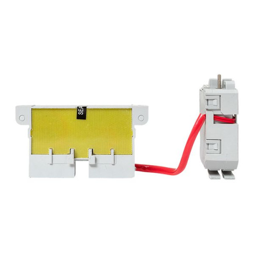 AV POWER-3/4 Минимальный расцепитель UVT справа AVERES AV POWER-3/4 Минимальный расцепитель UVT справа AVERES