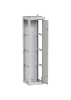 Каркас ВРУ-1 Unit S сварной (1800x450x450) IP31 EKF PROxima